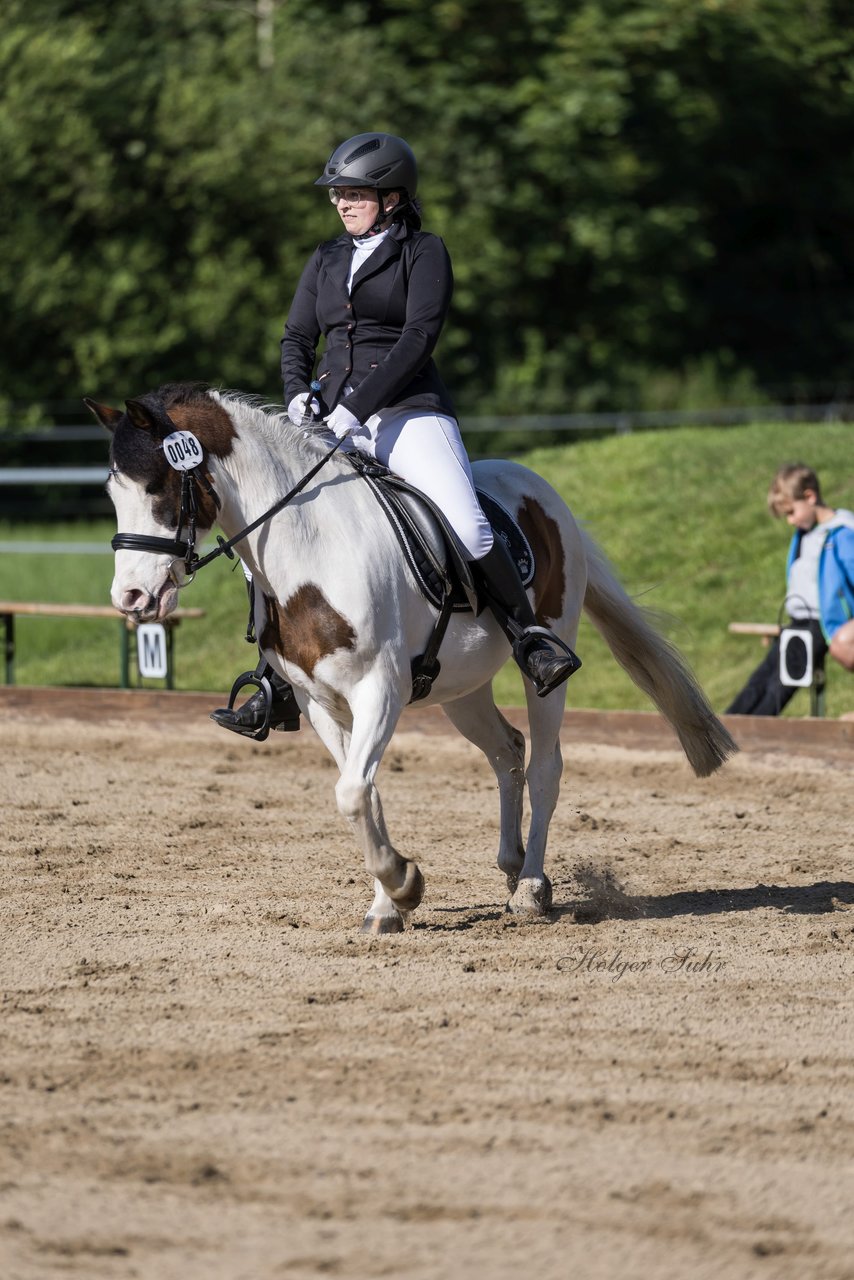Bild 276 - Pony Akademie Turnier